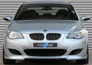 BMW M5 Hartge